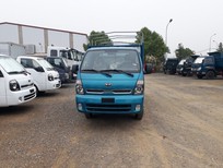 Xe tải thaco Kia K250 tải trọng 2.49 tấn Trường Hải 