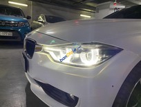 Bán BMW 3 Series 2013 - Bán BMW 3 Series sản xuất năm 2013, màu trắng, nhập khẩu  