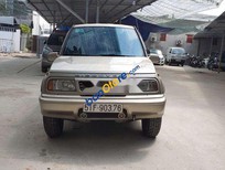 Suzuki Vitara    2007 - Cần bán Suzuki Vitara sản xuất 2007, nhập khẩu, 190 triệu