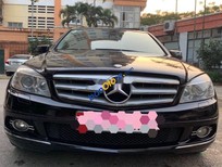 Cần bán xe Mercedes-Benz C class   C300   2010 - Bán Mercedes C300 sản xuất năm 2010