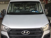Bán Hyundai Xe khách 2020 - Bán xe khách Hyundai Solati 16 chỗ đời 2020, nhập khẩu nguyên xe, giá tốt nhất thị trường