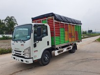 Isuzu NMR    2020 - Bán xe Isuzu NMR năm 2020, màu trắng giá cạnh tranh