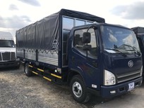 Bán xe tải 8 tấn FAW động cơ Hyundai nhập khẩu, hỗ trợ trả góp
