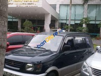 Bán Mitsubishi Jolie   2001 - Bán ô tô Mitsubishi Jolie sản xuất năm 2001