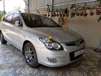 Hyundai i30   2010 - Bán Hyundai i30 năm 2010, màu bạc, xe nhập xe gia đình