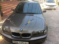 Cần bán BMW 3 Series 2003 - Bán xe BMW 3 Series đời 2003, xe nhập