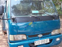 Kia Frontier 1999 - Bán Kia Frontier năm 1999, màu xanh lam, xe nhập