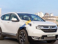 Bán Honda CR V    2020 - Bán Honda CR V sản xuất 2020, màu trắng, xe nhập