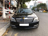 Cần bán Mercedes-Benz C class   2008 - Cần bán xe cũ Mercedes C200 đời 2008, xe nhập