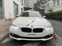 Bán BMW 3 Series   2015 - Bán xe BMW 3 Series năm 2015, màu trắng, xe nhập, giá 920tr