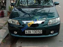 Mazda Premacy   2002 - Bán ô tô Mazda Premacy năm sản xuất 2002, giá 185 triệu