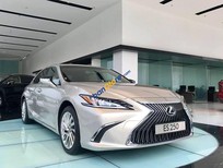 Cần bán xe Lexus ES 2020 - Cần bán xe Lexus ES sản xuất 2020, màu bạc, xe nhập