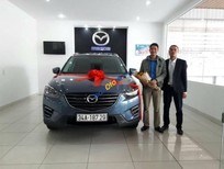 Mazda CX 5 2017 - Bán Mazda CX 5 năm 2017