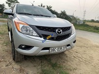 Mazda BT 50    2013 - Bán Mazda BT 50 sản xuất 2013, xe nhập