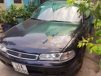 Mazda 626   2005 - Cần bán Mazda 626 năm sản xuất 2005, nhập khẩu chính chủ, giá 72tr