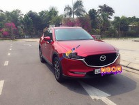Mazda CX 5      2019 - Bán xe Mazda CX 5 đời 2019, màu đỏ, xe nhập