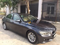 BMW 3 Series  320i   2015 - Cần bán xe BMW 3 Series 320i năm 2015, xe nhập, giá chỉ 835 triệu