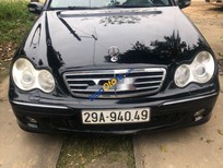 Mercedes-Benz C class   C280 2005 - Bán Mercedes C280 sản xuất 2005, nhập khẩu