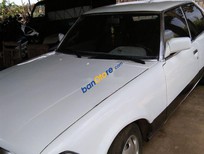 Bán Toyota Corona   1982 - Bán xe cũ Toyota Corona 1982, màu trắng, nhập khẩu  