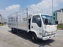 Bán xe tải isuzu 1t9 thùng chở pallet vào thành phố - Hỗ trợ trả góp