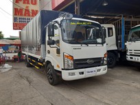 Bán xe oto Veam VT260 2020 - Bán xe tải Veam VT260-1 1.9 tấn (1T9) thùng dài 6.2 mét đi vào thành phố