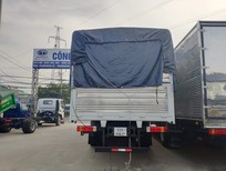 Xe tải faw 7.2 tấn thùng 9m7 chở pallet nhập khẩu, hỗ trợ trả góp