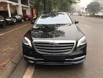 Mercedes-Benz S class 450L 2018 - Bán Mercedes Benz S class S450L 2018 ĐK 2019 - 3 tỷ 750 triệu