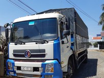 Cần bán JRD 2016 - Bán xe tải Hoàng Huy B170 đăng ký 2017 tổng tải 16 tấn xe rất mới