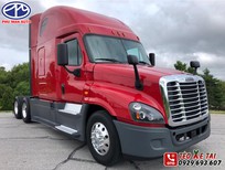 Bán Xe tải Trên 10 tấn 2015 - Bán xe đầu kéo Mỹ Freightliner Cascadia máy DD15 Evolution công nghệ mới