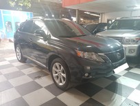 Lexus RX350 2010 - Bán Lexus RX350 2010 full option