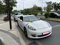 Porsche Panamera 2009 - Bán Porsche Panamera năm sản xuất 2009, màu trắng, nhập khẩu nguyên chiếc