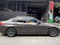 Cần bán BMW 3 Series   2014 - Bán ô tô BMW 3 Series năm sản xuất 2014, xe nhập