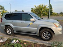 Bán xe oto Lexus GX       2005 - Bán Lexus GX năm 2005, nhập khẩu nguyên chiếc