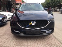 Mazda CX 5   2019 - Bán ô tô Mazda CX 5 năm 2019, màu đen còn mới, 950tr