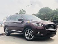 Cần bán xe Infiniti Q60 2014 - Cần bán gấp xe cũ Infiniti Q60 sản xuất năm 2014, nhập khẩu, số tự động