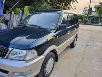 Toyota Zace     2004 - Cần bán Toyota Zace sản xuất năm 2004, xe gia đình