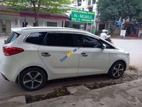 Cần bán Kia Rondo   2015 - Cần bán xe cũ Kia Rondo đời 2015, nhập khẩu  