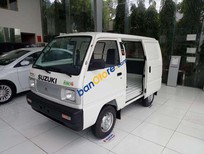 Suzuki Blind Van 2020 - Bán xe Suzuki Blind Van năm 2020, màu trắng, giá tốt
