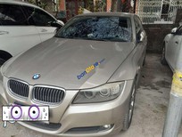 BMW 3 Series 2010 - Cần bán lại xe BMW 3 Series sản xuất 2010, nhập khẩu chính chủ