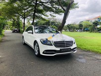Cần bán xe Mercedes-Benz S class 2019 - Cần bán xe Mercedes năm 2019, màu trắng