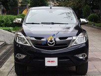 Mazda BT 50   2018 - Bán xe cũ Mazda BT 50 sản xuất 2018, odo 33.000km