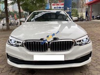 Bán BMW 5 Series 2018 - Cần bán xe cũ BMW 520i năm 2018, nhập khẩu