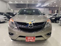 Mazda BT 50   2015 - Cần bán lại xe Mazda BT 50 năm sản xuất 2015, nhập khẩu  