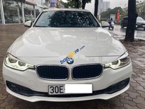 Bán xe oto BMW 3 Series 2015 - Bán xe BMW 3 Series năm sản xuất 2015, màu trắng, xe nhập chính chủ, giá 930tr