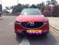 Mazda CX 5 2019 - Cần bán xe cũ Mazda CX 5 2019, màu đỏ, nhập khẩu 