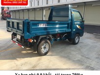 Bán Thaco TOWNER   2023 - Chuyên xe tải, ben Thaco Towner800A tải trọng 750kg