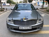 Mercedes-Benz C class 2007 - Bán Mercedes năm sản xuất 2007