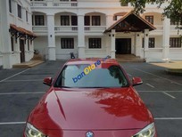 BMW 3 Series 320i  2012 - Bán BMW 3 Series 320i sản xuất năm 2012, màu đỏ chính chủ, giá tốt