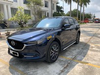 Mazda CX 5 2019 - Cần bán lại xe Mazda CX 5 sản xuất năm 2019, màu xanh lam còn mới