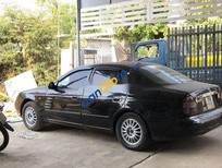 Daewoo Leganza 1999 - Bán xe Daewoo Leganza sản xuất 1999, màu đen giá cạnh tranh